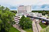 Lääne-Tallinna Keskhaigla. Foto: LTKH