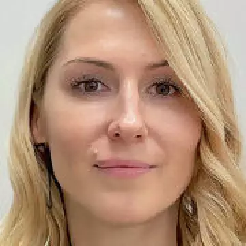 Kristi Rembel-Tõnisson