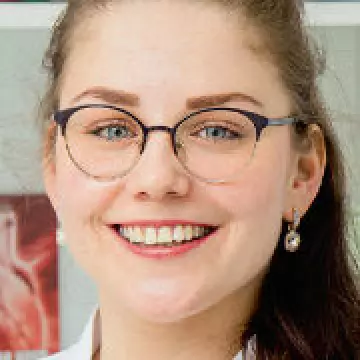 Anastassia Jasevitš