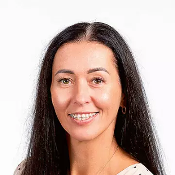 Gerli Mõts