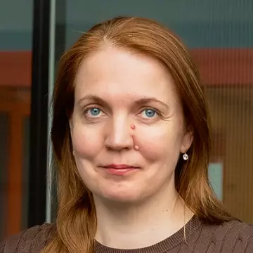 Signe Asi