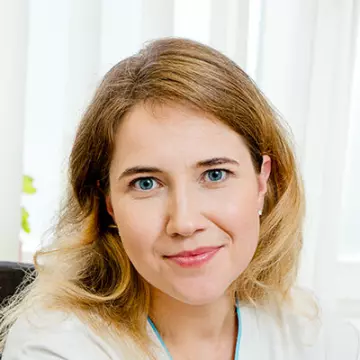 Jelizaveta Kaledina