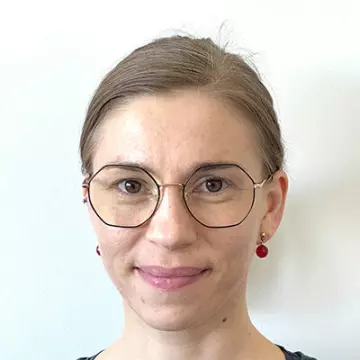 Pille-Riin Jõudna