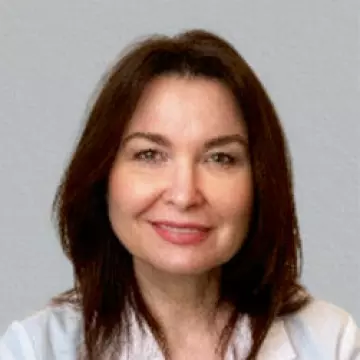 Larysa Shelestova