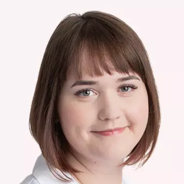 Laura Zirel