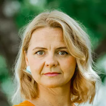 Kadri Putnik