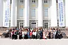 Euroopa Farmaatsiafakulteetide Assotsiatsiooni (EAFP) aastakonverents 2026.