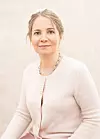 Professor Anneli Uusküla.