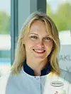 Kätlin Lillemaa.