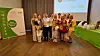 Hooldustöötajate kutseõpe Ida-Tallinna Keskhaiglas.