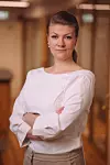 Helen Reim.
