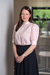 Katrin Kiisk.