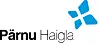 Pärnu Haigla logo