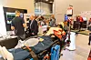 Hetk 18. sõja- ja katastroofimeditsiini konverentsilt Tartus ERM-is 4.–5. detsembril 2025.