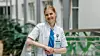Kardioloogia arst-resident Evamaria Elisabet Keränen.
