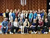 Jämejala festivali korraldajad.
