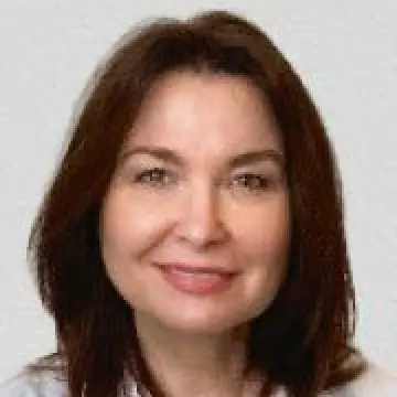Larysa Shelestova 