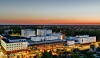 Tartu Ülikooli Kliinikum.