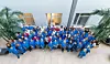 Kliinikumi ühendlabori kollektiiv.