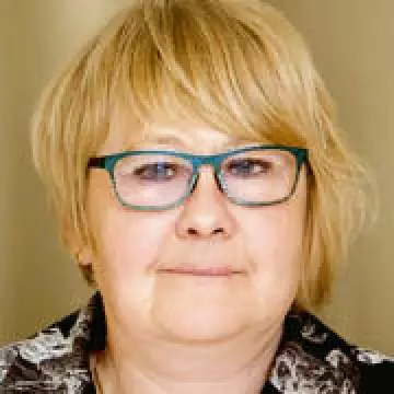 Marika Väli 