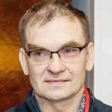 Gleb Denissov 