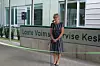 Laste vaimse tervise keskuse avamine
