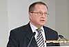 Jüri Allik. Foto: Andres Tennus/Tartu Ülikool
