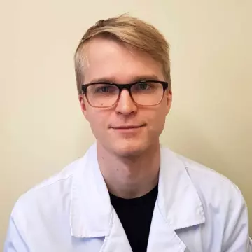 Oliver Taul, arst-resident dermatoveneroloogia erialal, Tartu Ülikooli Kliinikum 