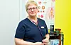 Tatjana Laadi. Foto: Anni Õnneleid