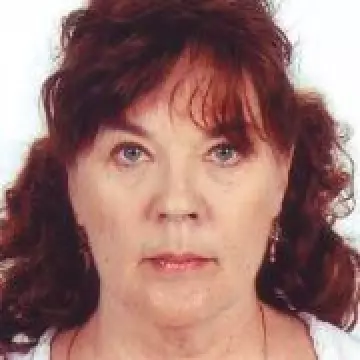 Tiina Mauring 