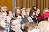 Pereõdede sügiskonverents 2019. Foto: Anni Õnneleid