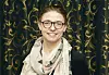 Camilla Aakjær Andersen. Foto: Helin Loik Tomson