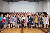 Eesti Perearstide Seltsi aastakonverents 2017. Foto: Julia-Maria Linna