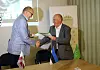 ITK ja tehnikaülikool sõlmisid koostööleppe