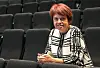 Irja Lutsar. Foto: Scanpix/Margus Ansu