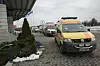 PERH trauma 2017