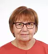 Elvira Kurvinen. Foto: Eesti Inimesegeneetika Ühing