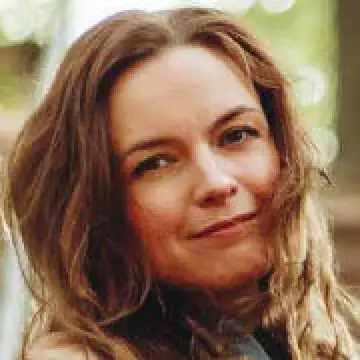 Anni Anastasia Pilvar 