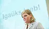 Diana Beltadze. Foto: Scanpix/Mihkel Maripuu