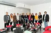 NURED projekti liikmed