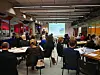 connected health klastri seminar