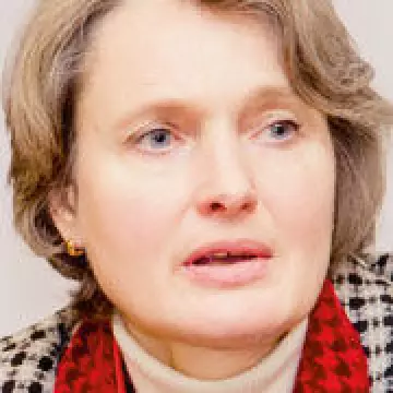 Katri Aaslav-Tepandi 